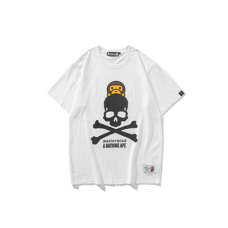 114_48  Bape T-shirt