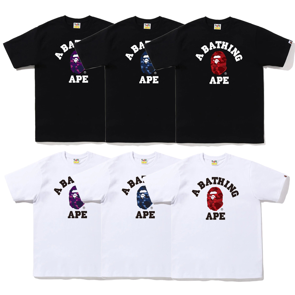 108_48  Bape T-shirt