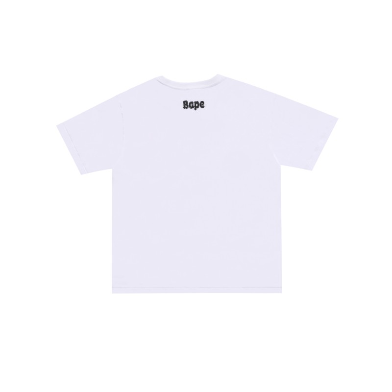 15_48  Bape T-shirt