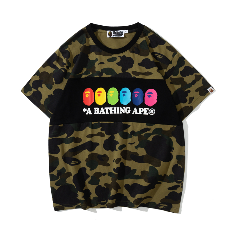 42_48  Bape T-shirt