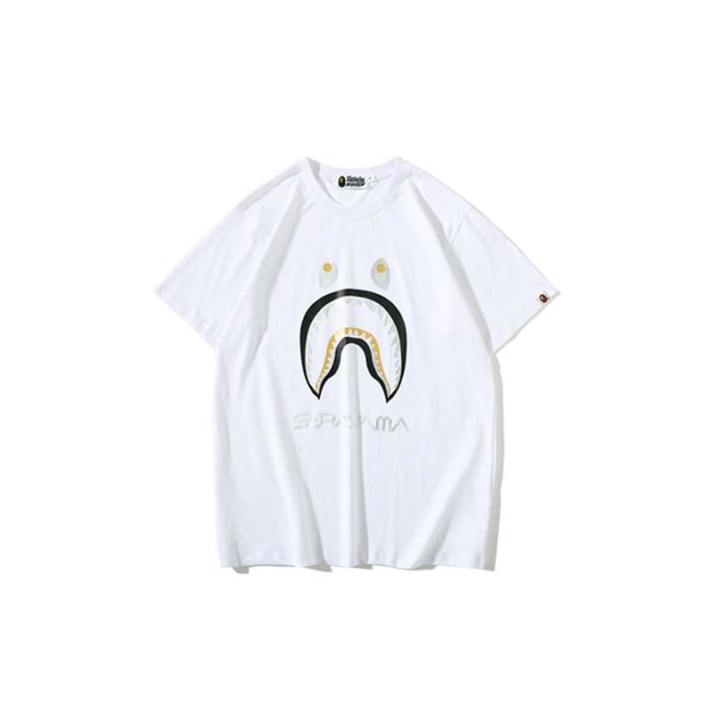 41_53  Bape T-shirt
