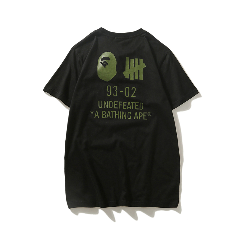 91_42  Bape T-shirt