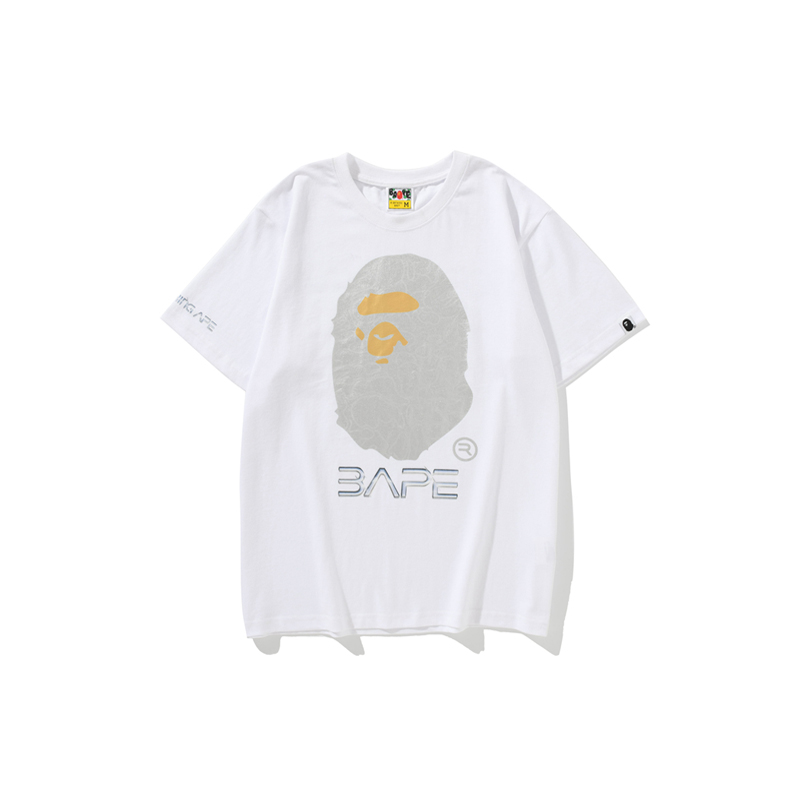 34_55  Bape T-shirt