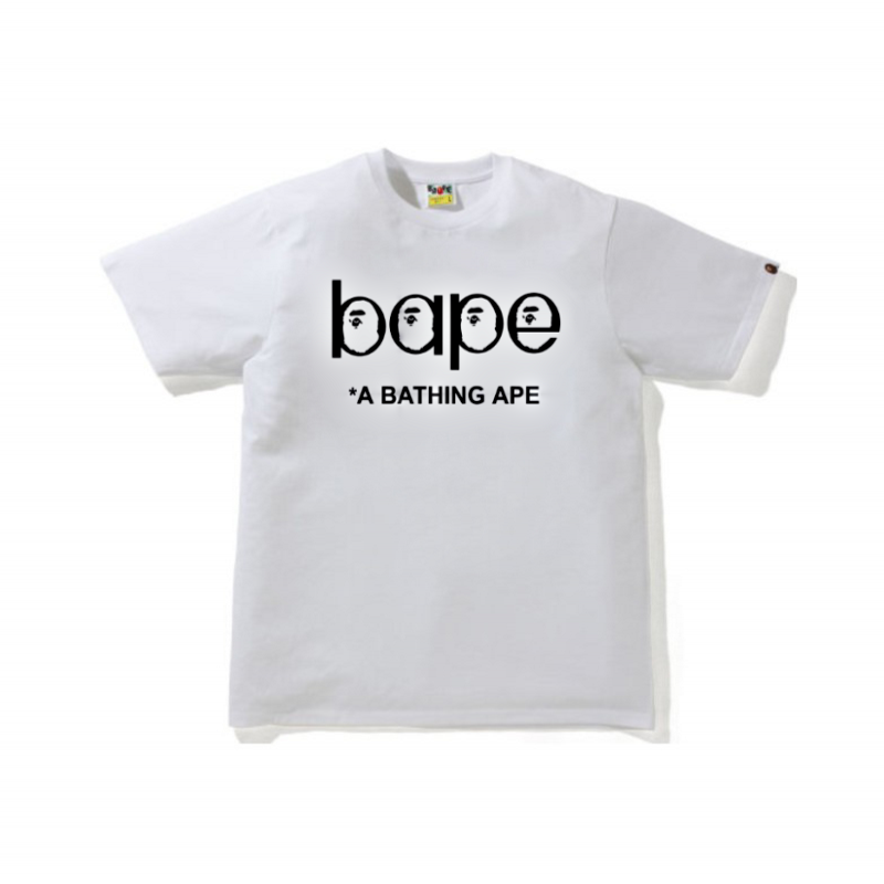 96_48  Bape T-shirt