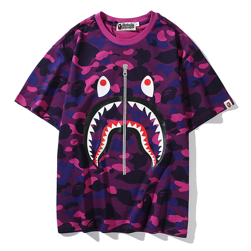 82_45  Bape T-shirt