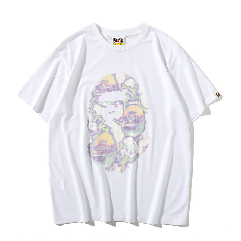 56_48  Bape T-shirt
