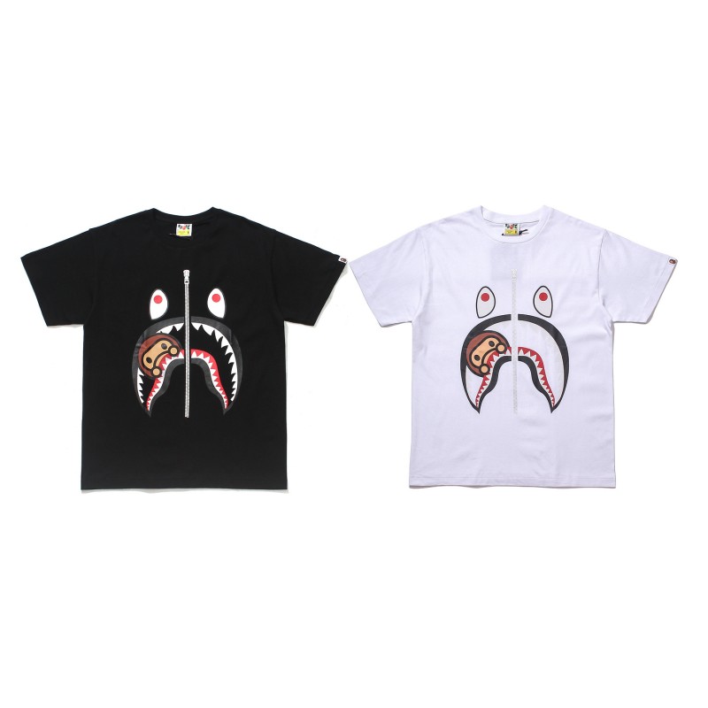 70_48  Bape T-shirt