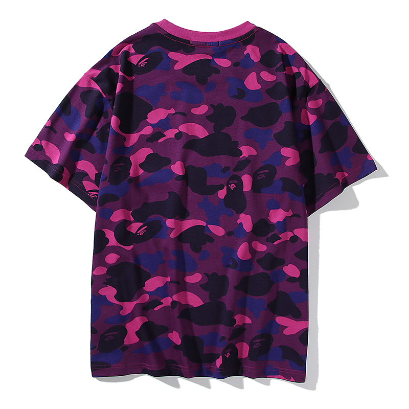 83_45  Bape T-shirt