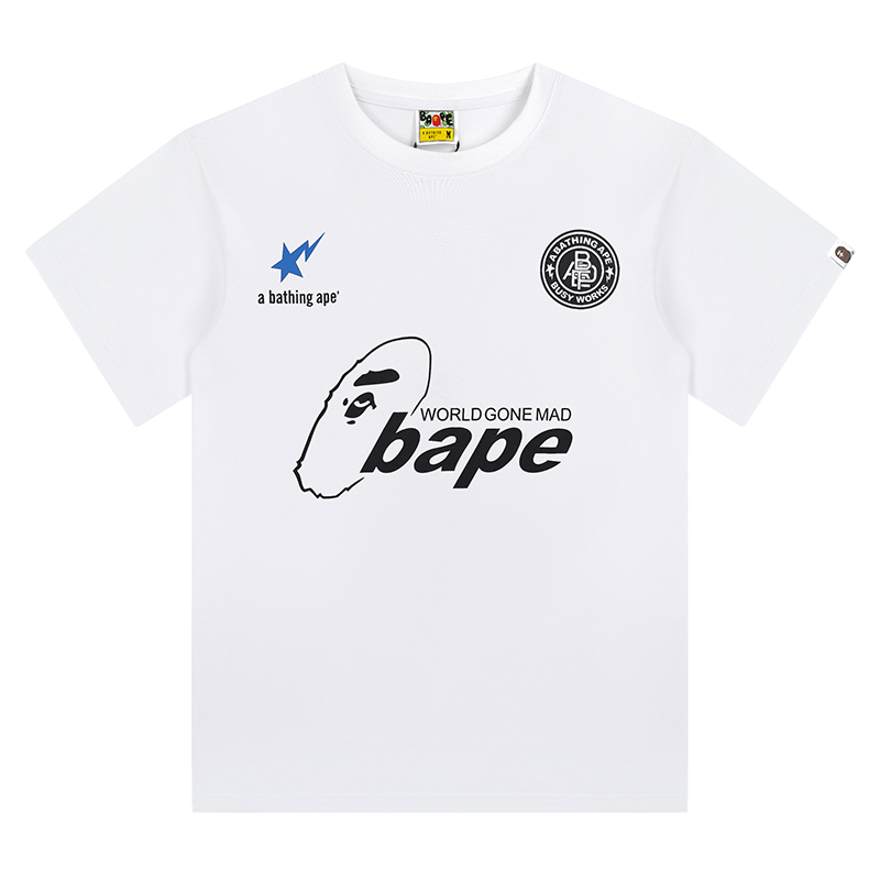84_48  Bape T-shirt