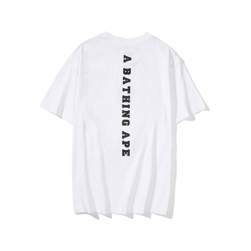 72_48  Bape T-shirt