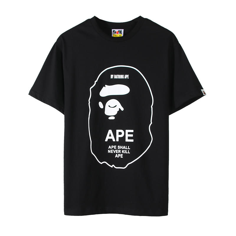5_44  Bape T-shirt