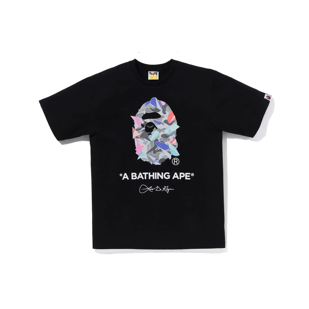 99_48  Bape T-shirt 2 Colors