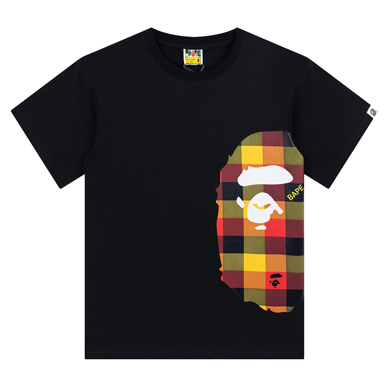 83_48  Bape T-shirt