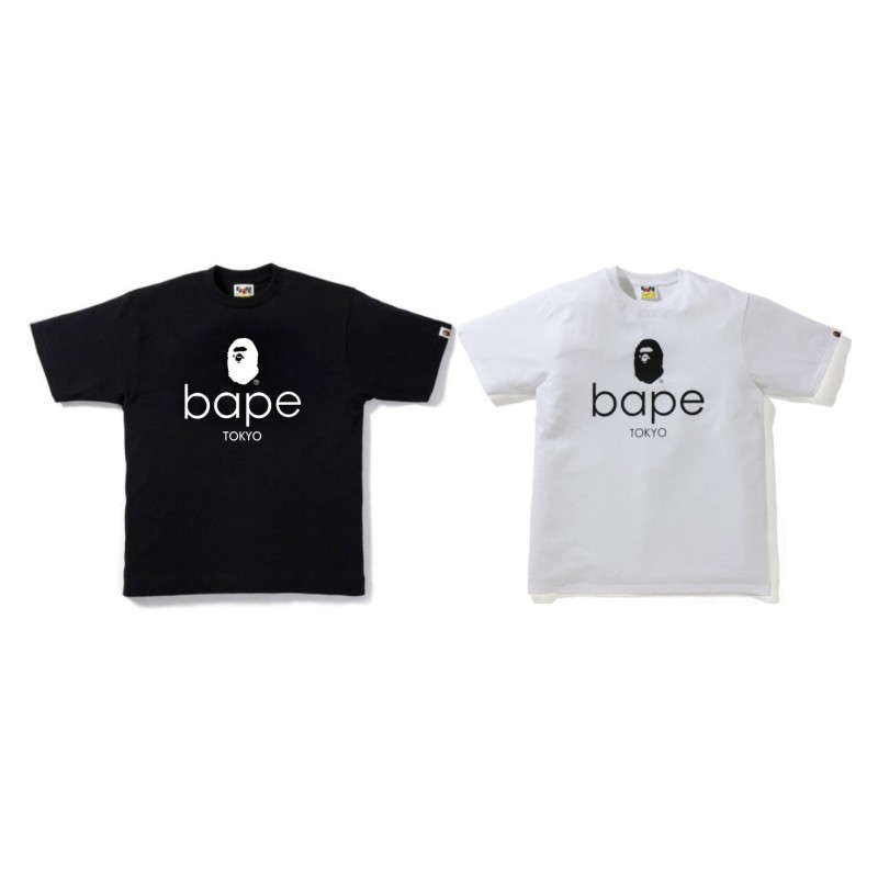 98_48  Bape T-shirt