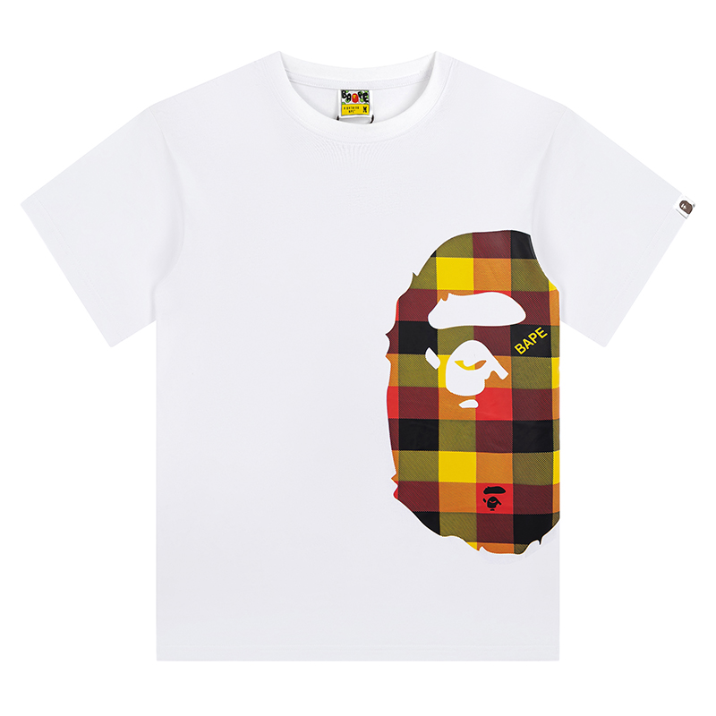 83_48  Bape T-shirt