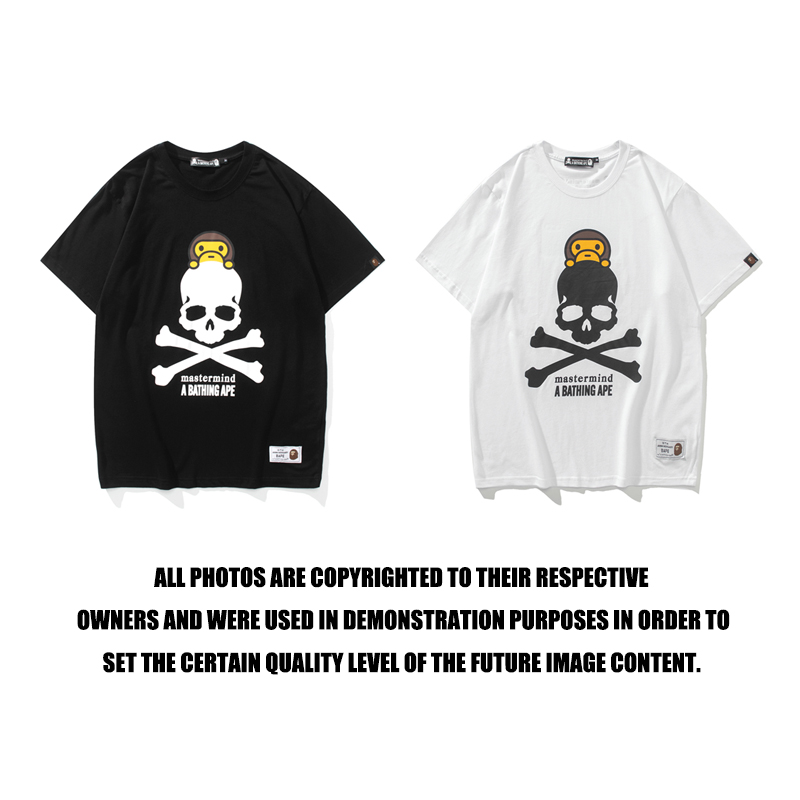 114_48  Bape T-shirt