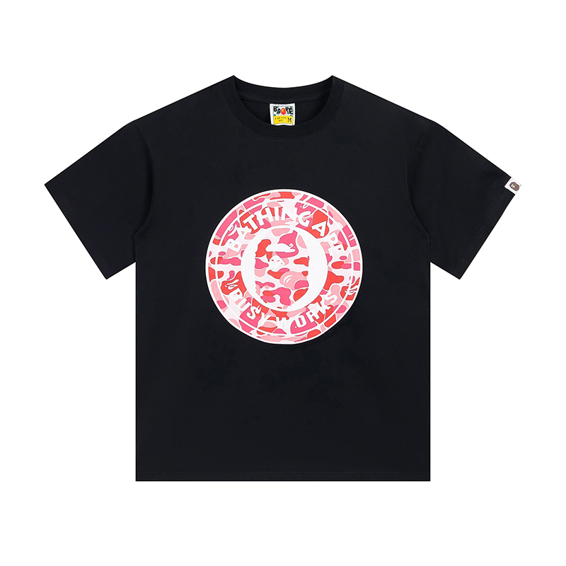 90_45  Bape T-shirt