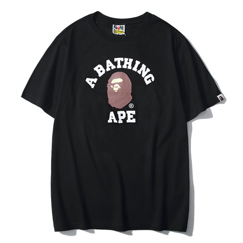 85_43  Bape T-shirt