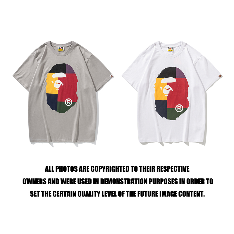 23_48  Bape T-shirt