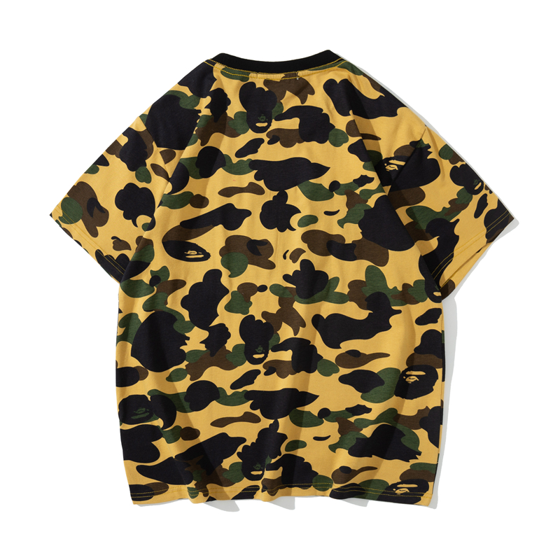 42_48  Bape T-shirt