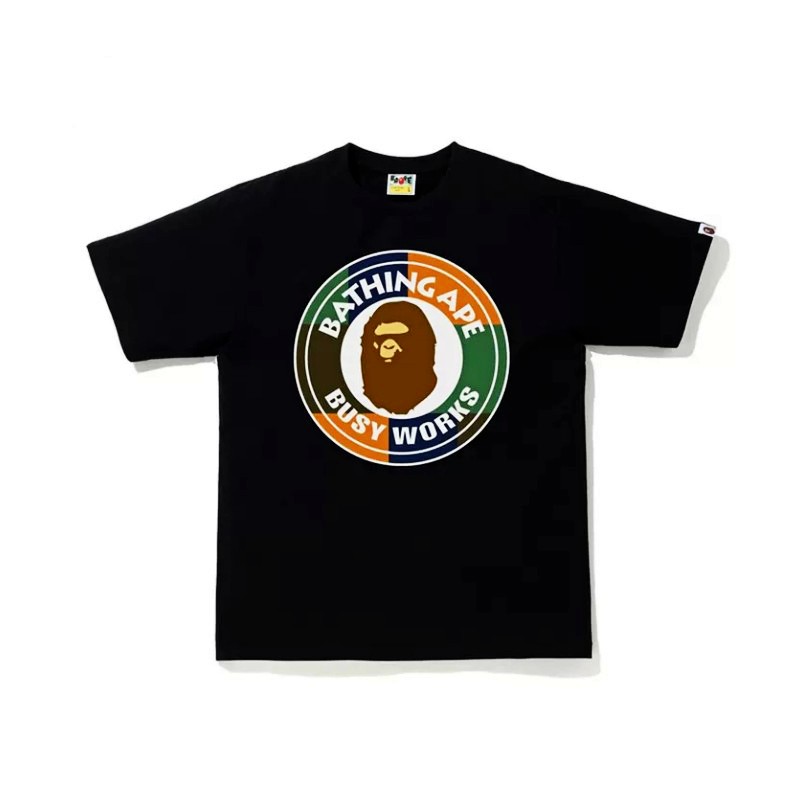 29_48  Bape T-shirt