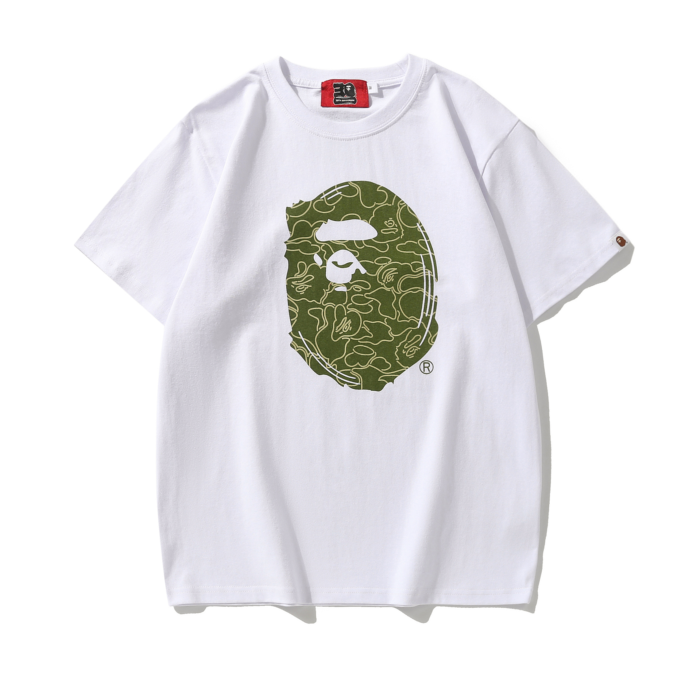11_48  Bape T-shirt