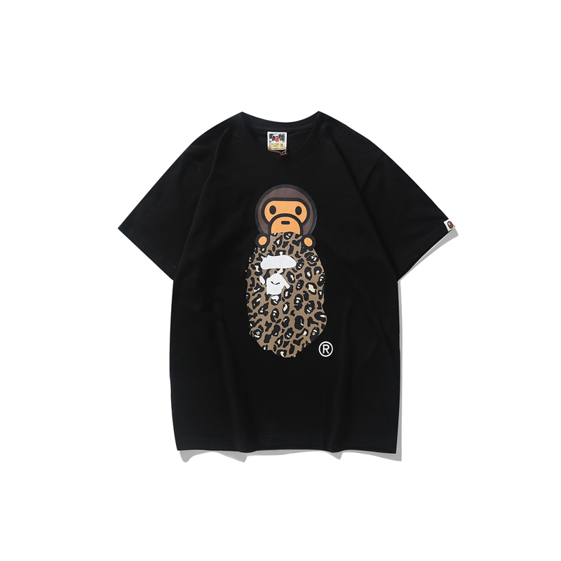 41_53  Bape T-shirt