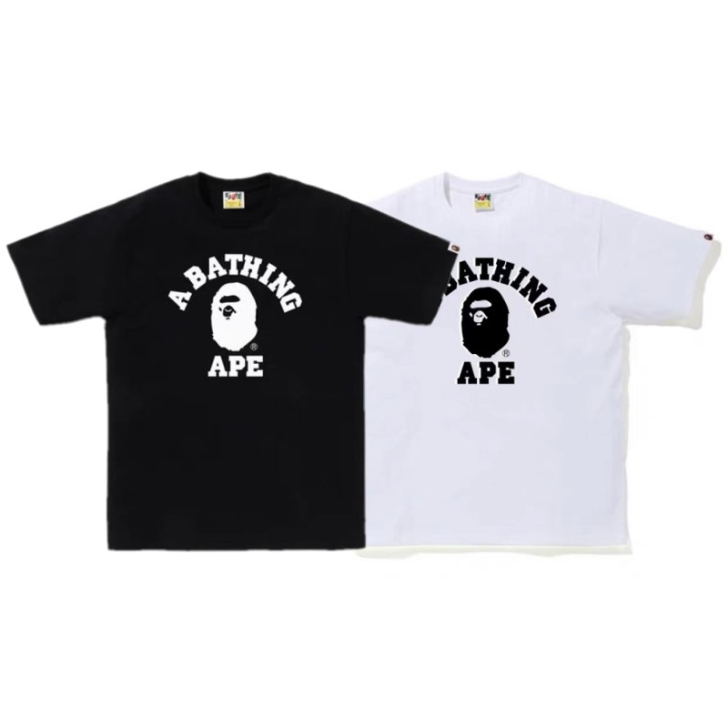 10_48  Bape T-shirt