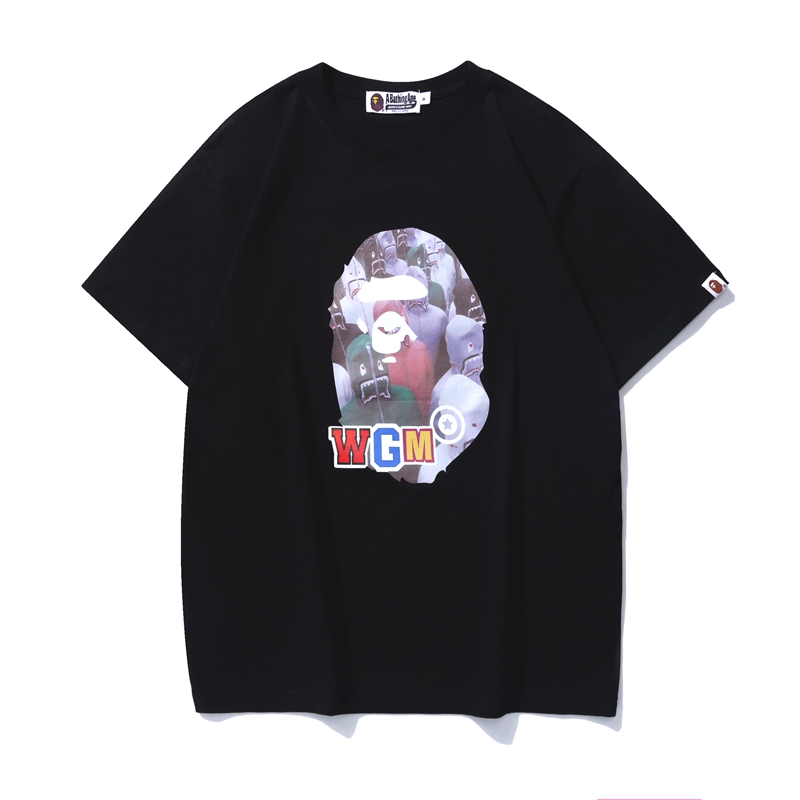 22_55  Bape T-shirt