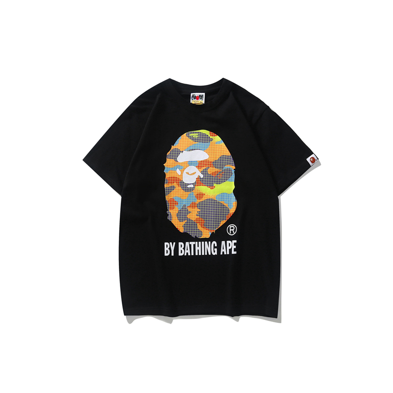 44_53  Bape T-shirt