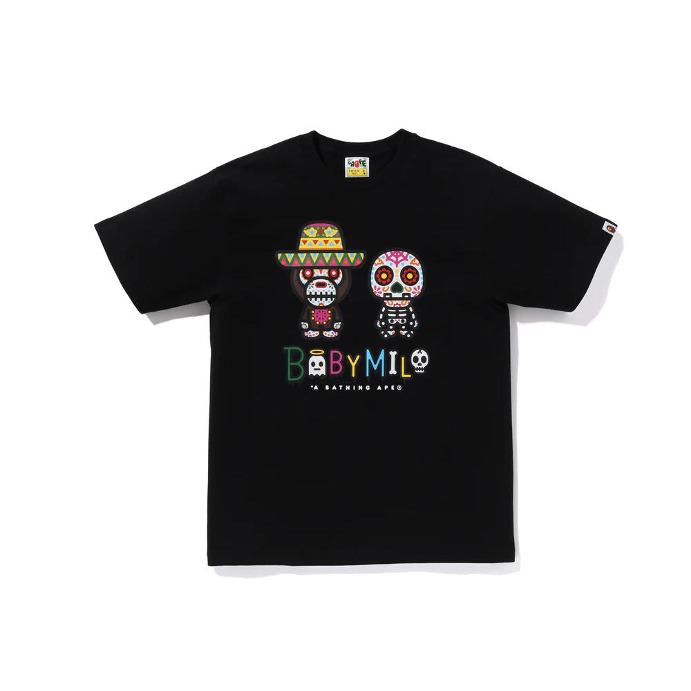13_52  Bape T-shirt 2 Colors
