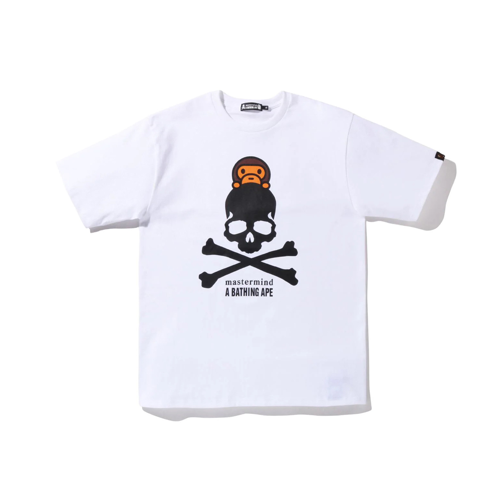 50_48  Bape T-shirt 2 Colors
