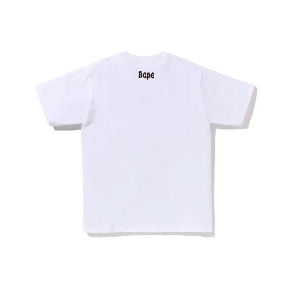 23_48  Bape T-shirt 3 Colors