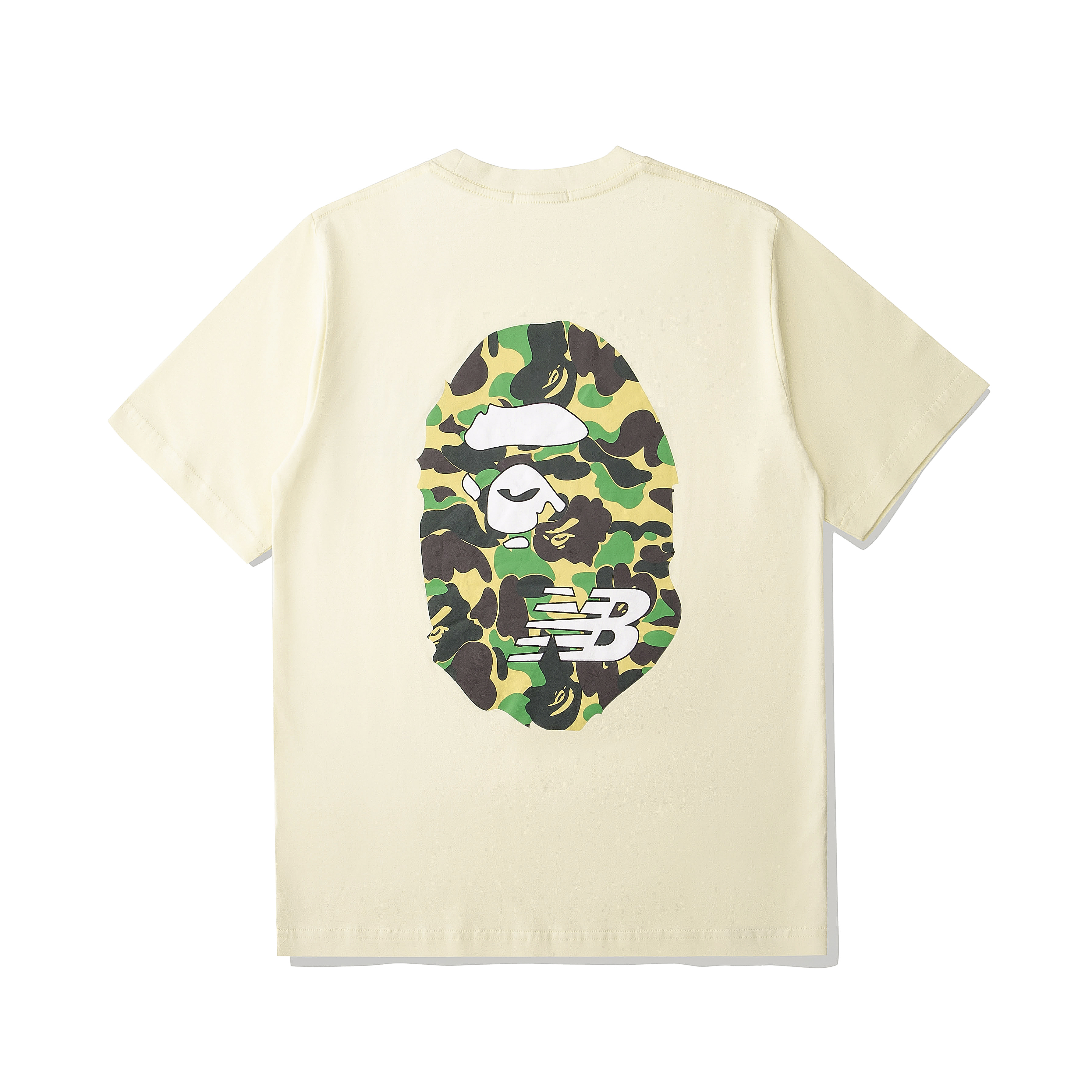 61_50  Bape T-shirt