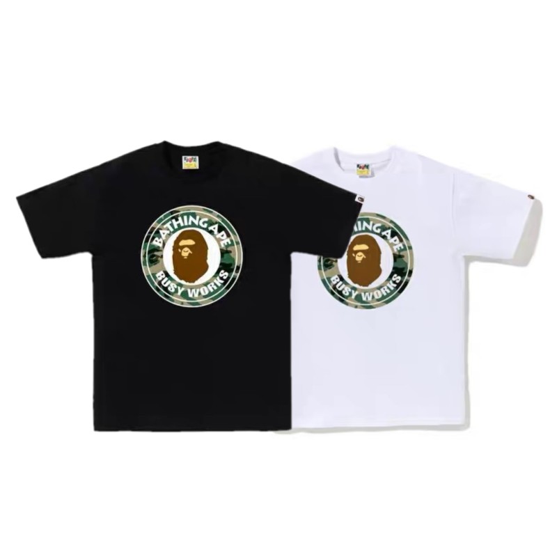 1_48  Bape T-shirt