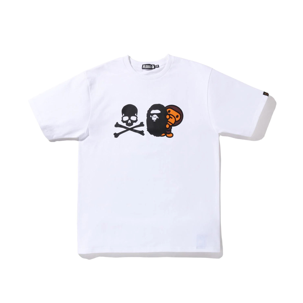 49_48  Bape T-shirt 2 Colors