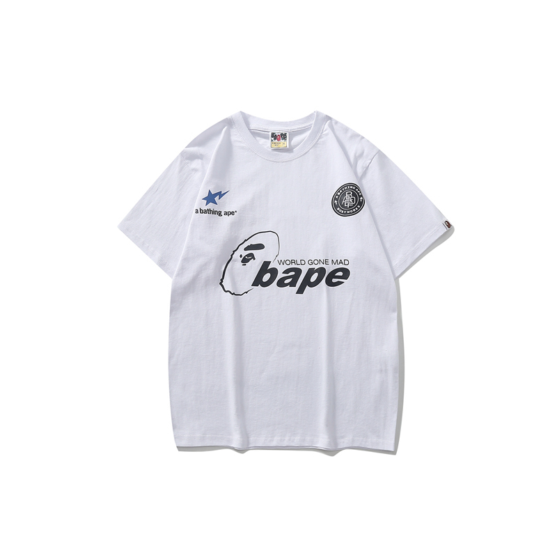 45_53  Bape T-shirt
