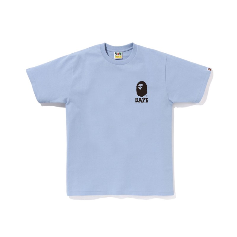 30_48  Bape T-shirt
