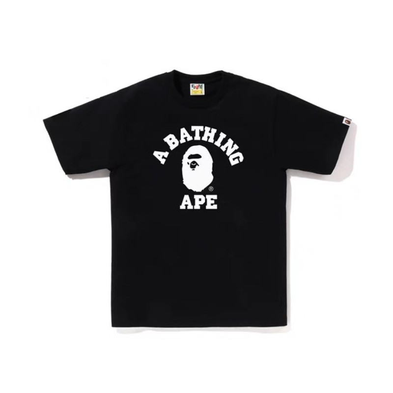 10_48  Bape T-shirt