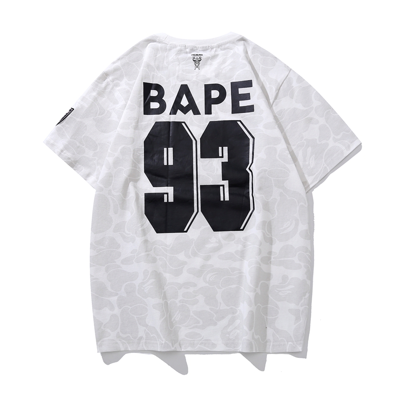 16_55  Bape T-shirt