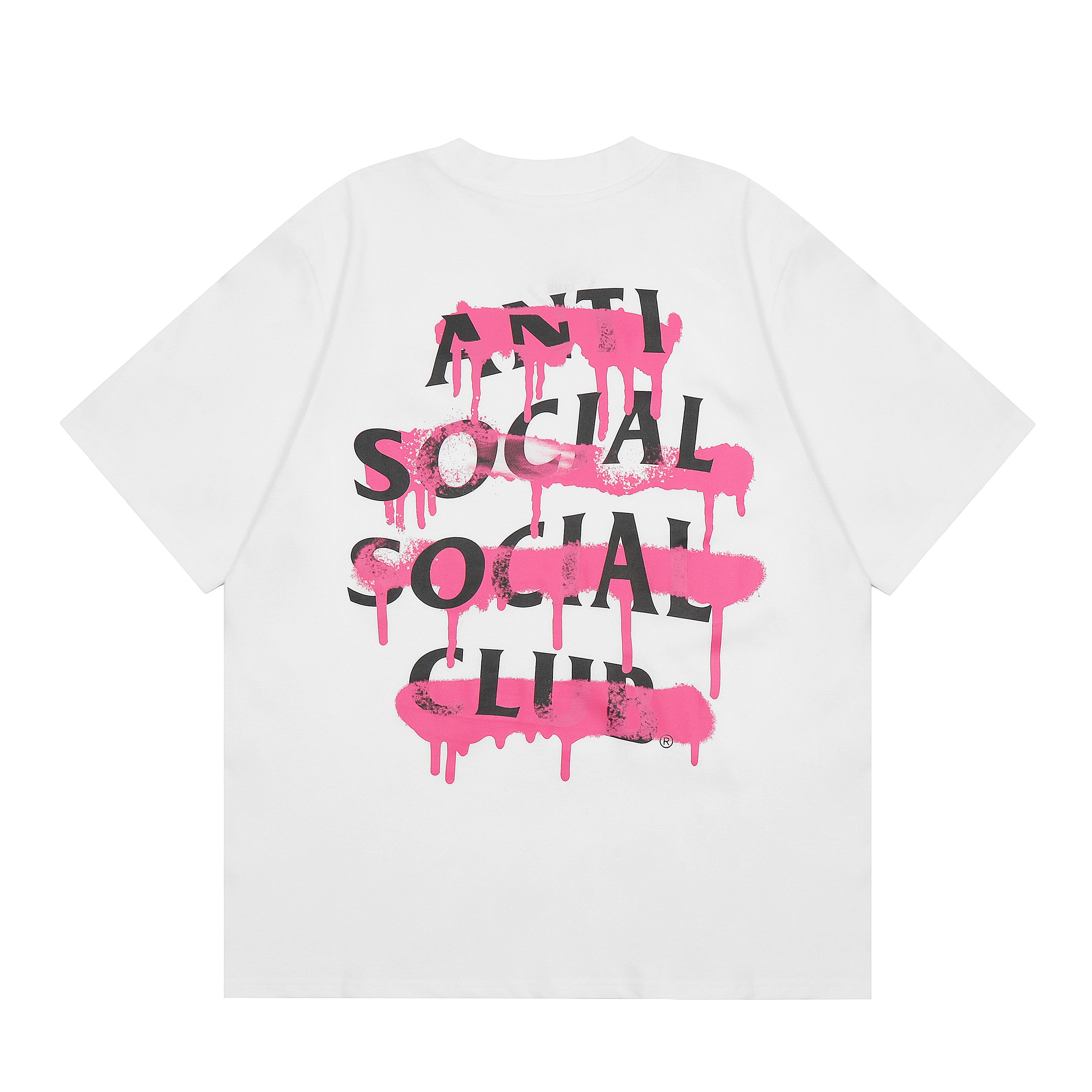 18_ASSC T-shirt