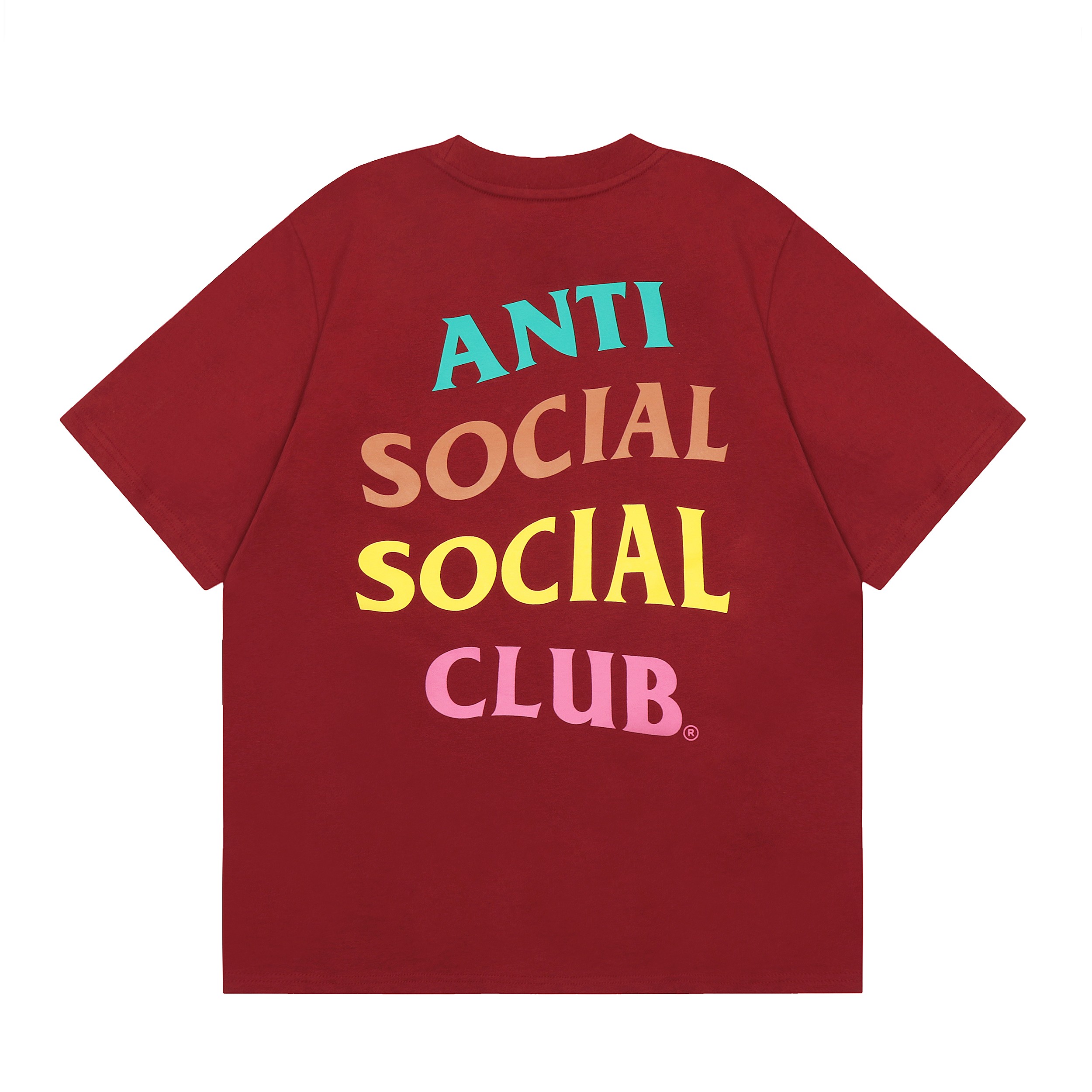 27_ASSC T-shirt