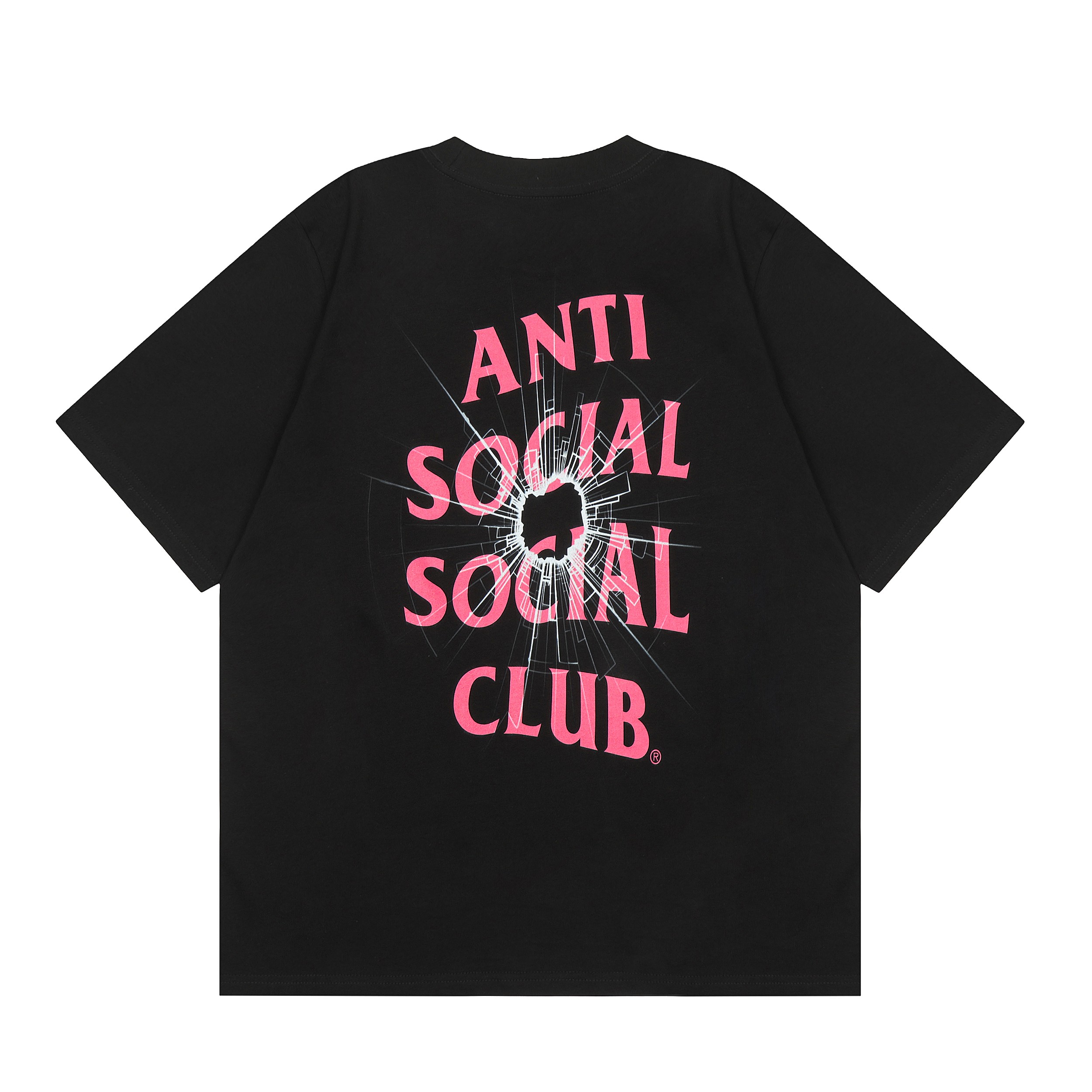 40_ASSC T-shirt