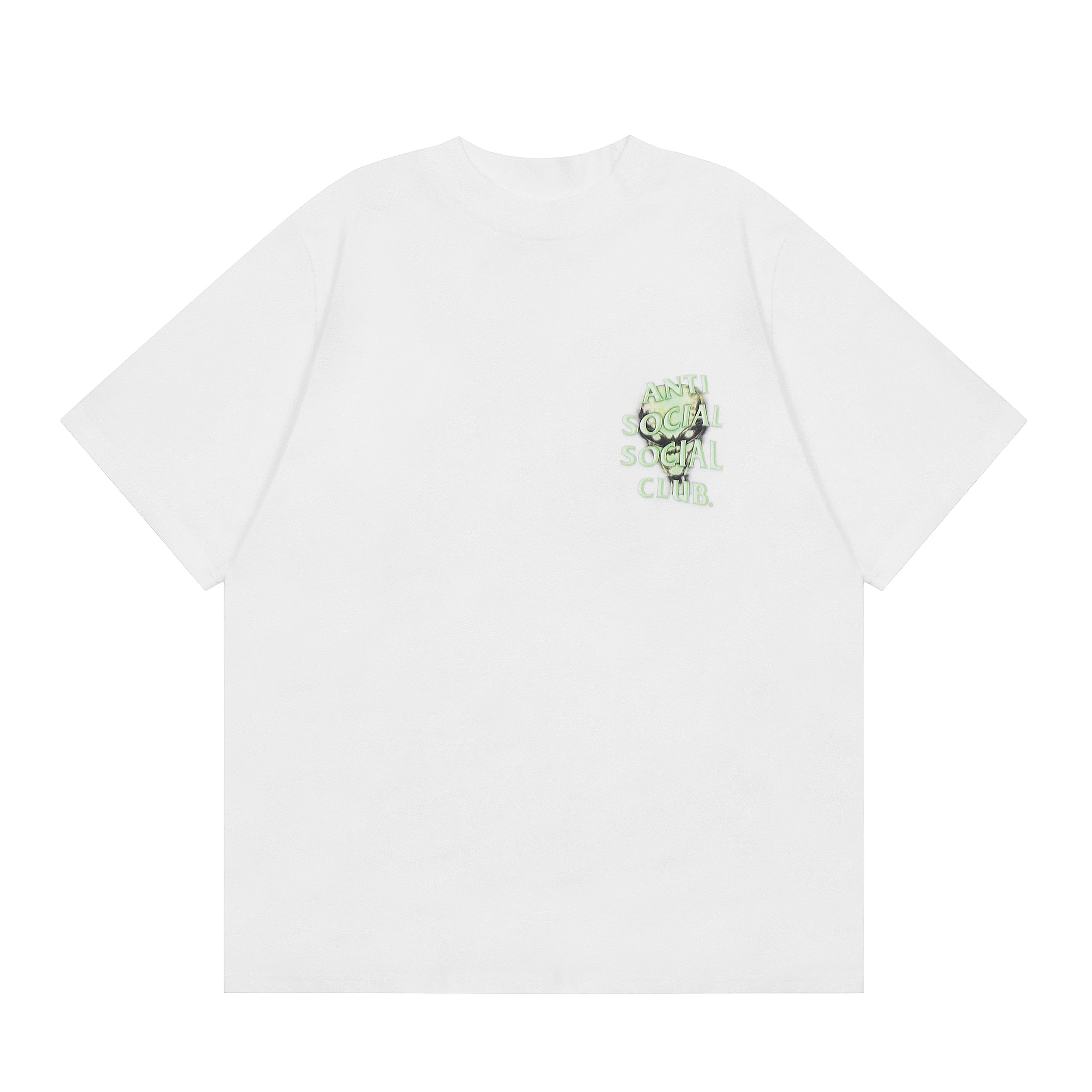 36_ASSC T-shirt