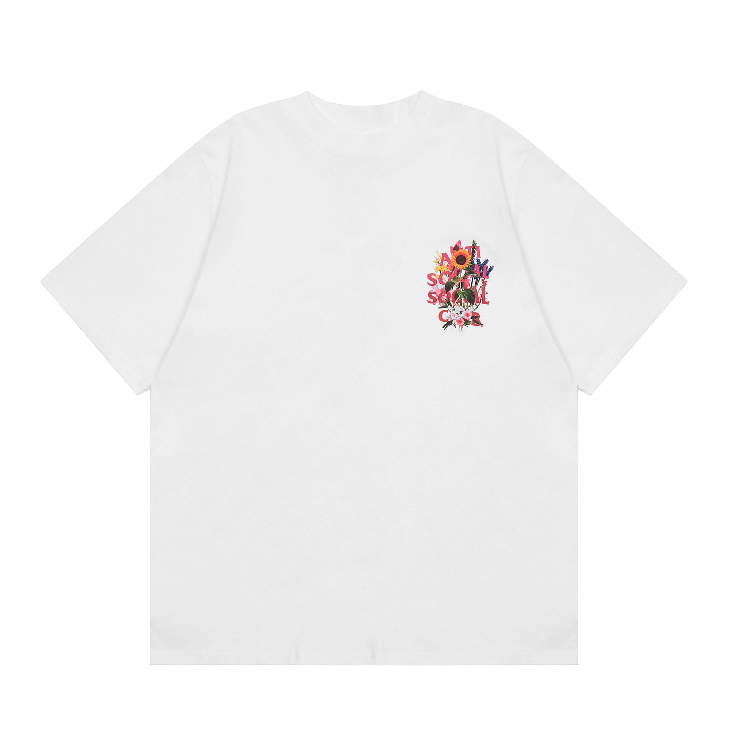 42_ASSC T-shirt