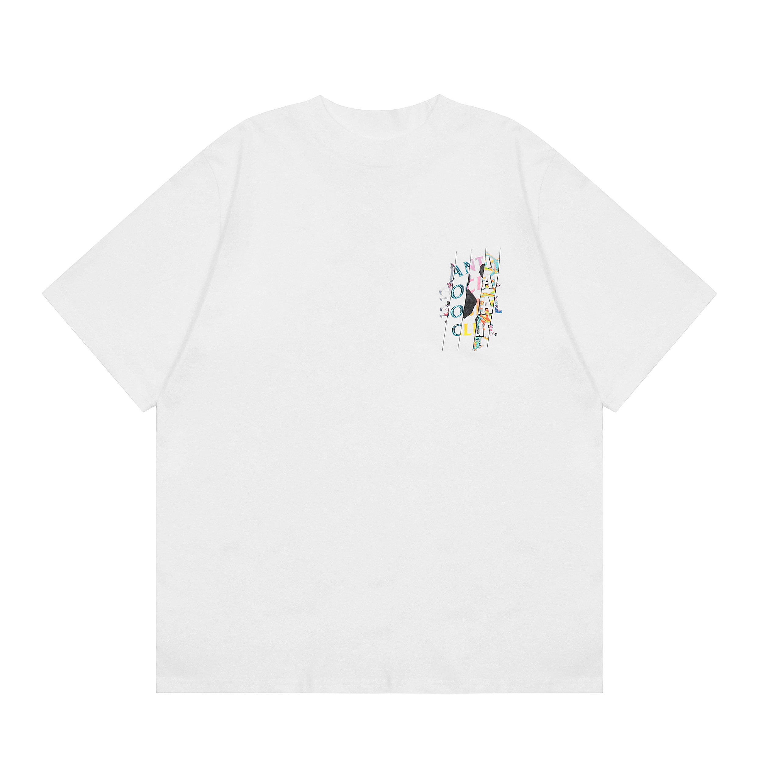 49_ASSC T-shirt