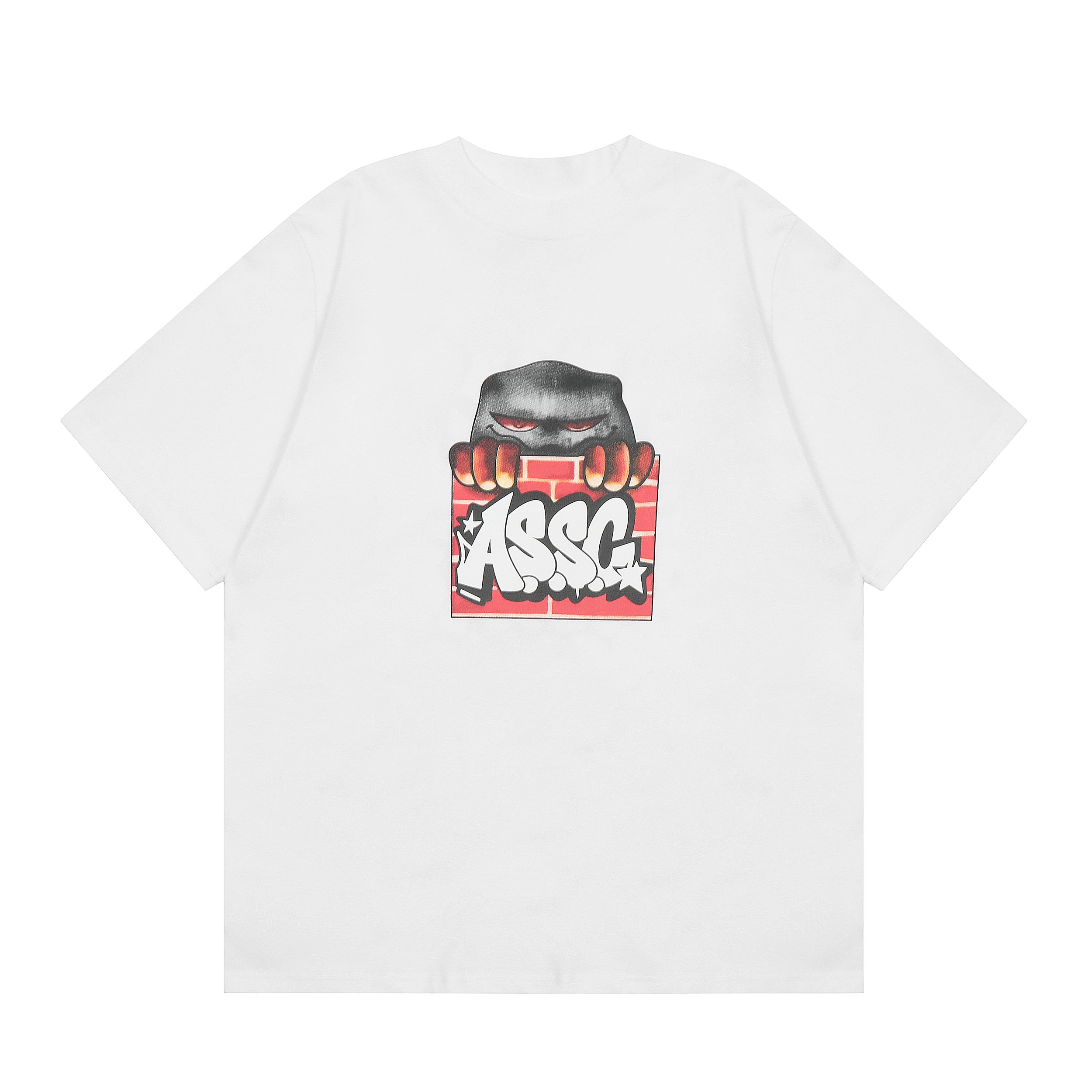 19_ASSC T-shirt