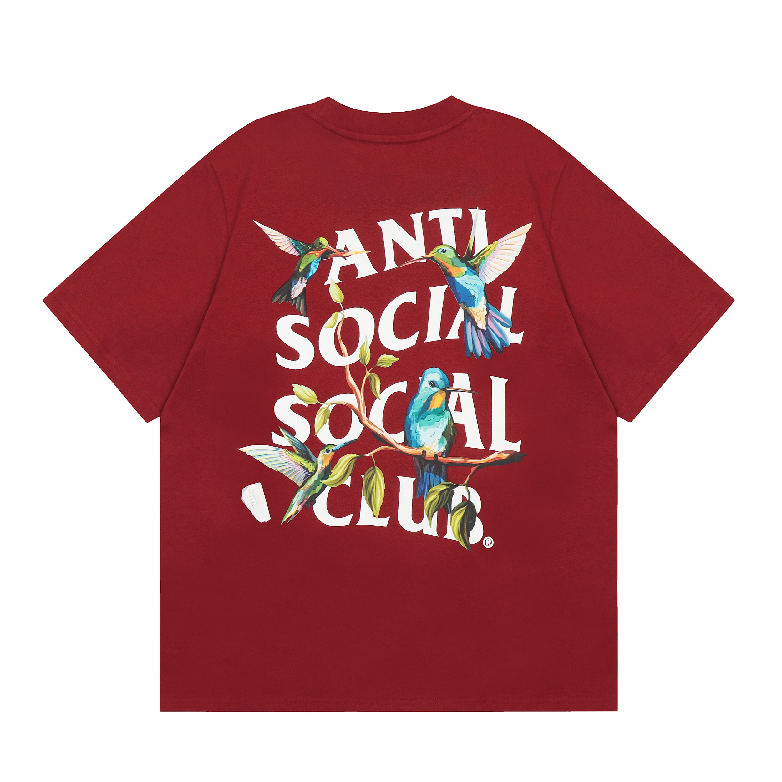 57_ASSC T-shirt