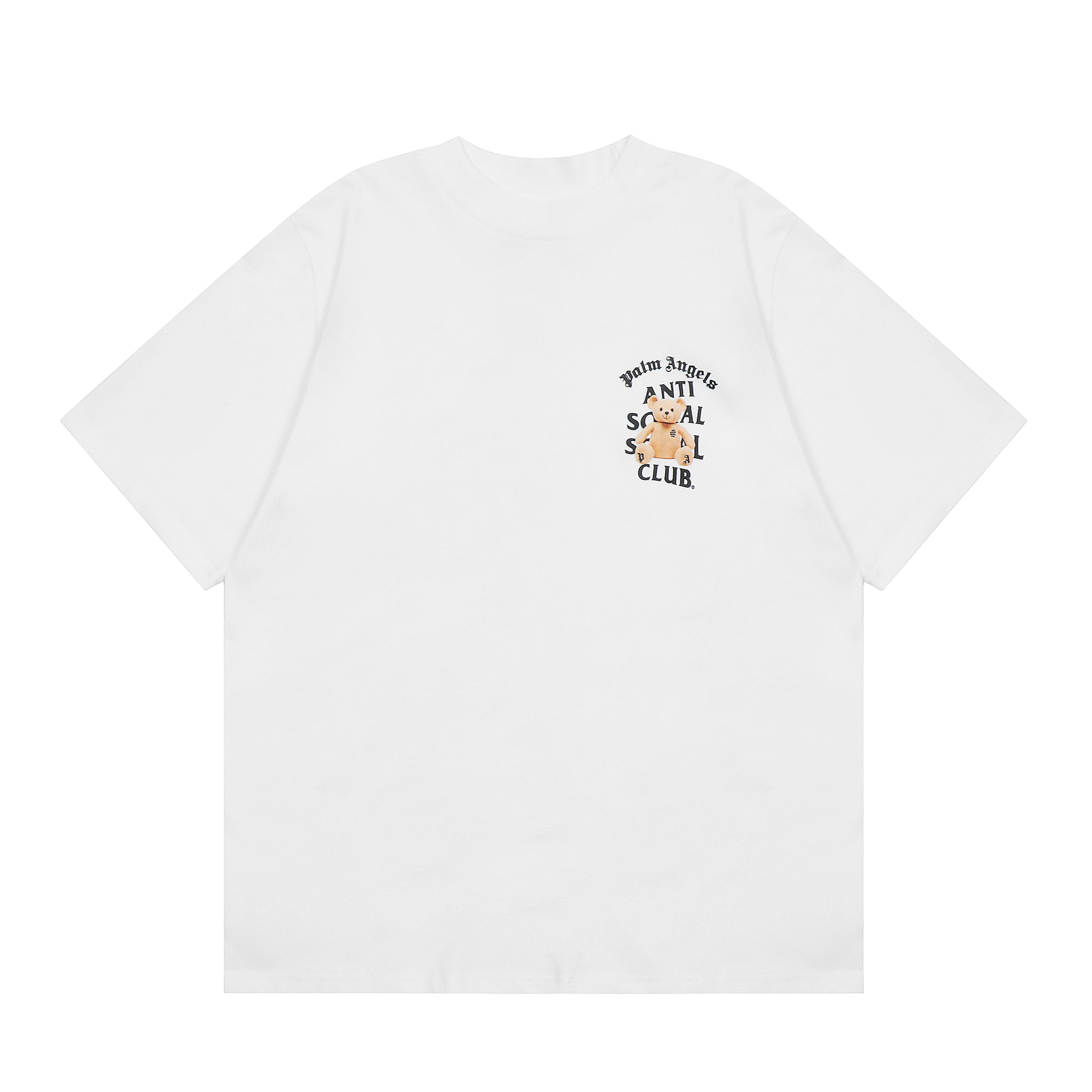 53_ASSC T-shirt