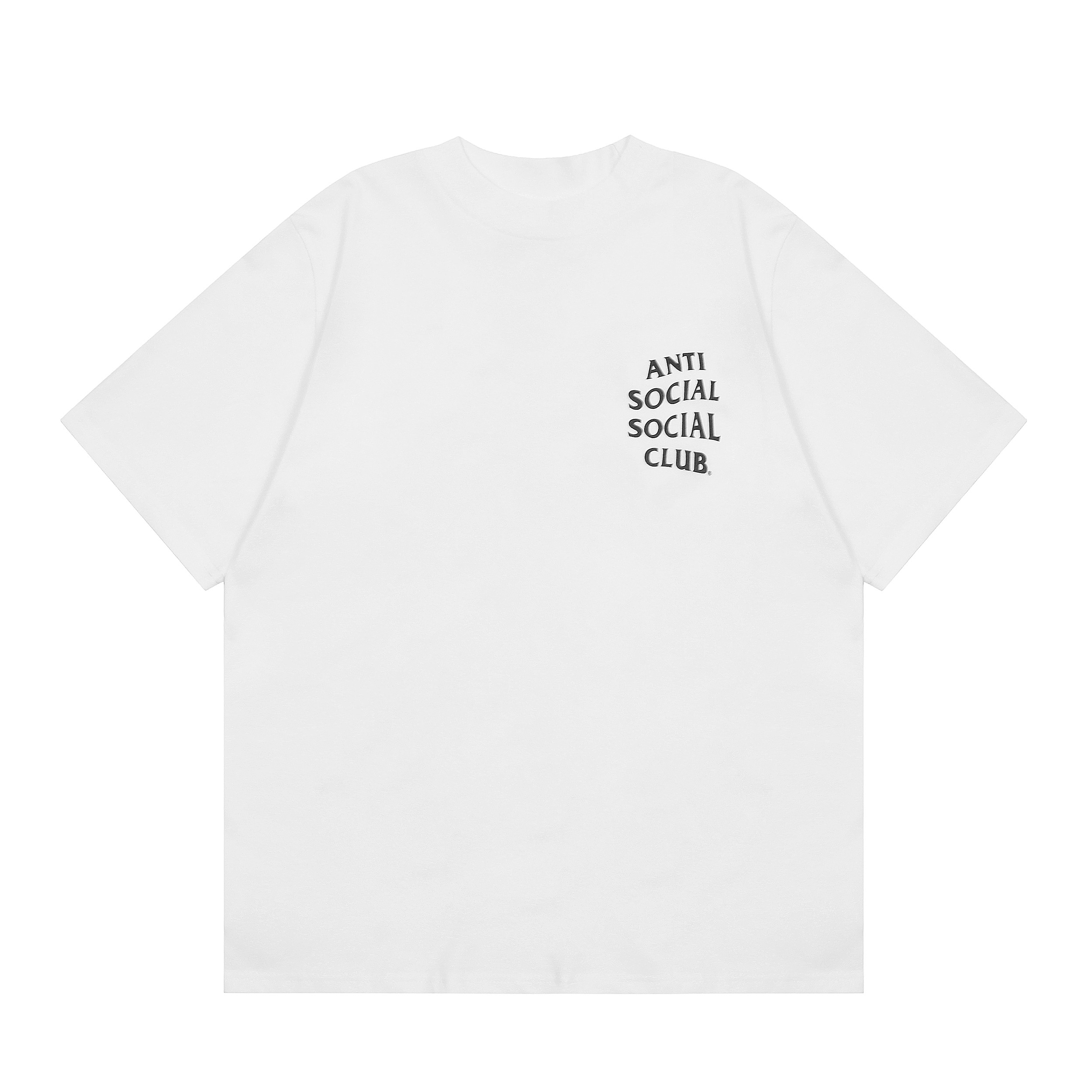 26_ASSC T-shirt